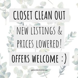 MOVING SALE - Make an offer!!